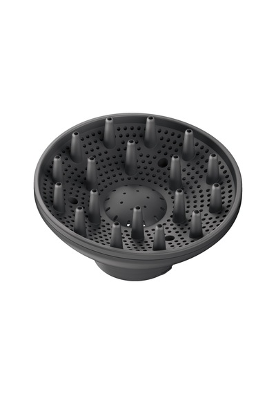 Braun Brhd235e Hd2.35 Iontec Difüzörlü Saç Kurutma Makinesi, 3 Başlıklı, 2200w