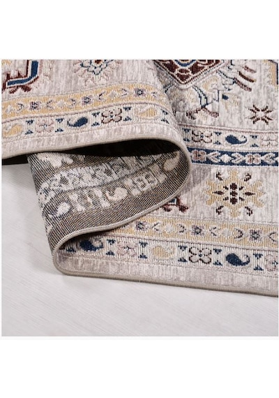 Crea Halı Kutay Ky03 Etnik Karışık