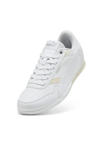 Puma Bella Donna L 402672-02 Unisex Spor Ayakkabı Beyaz