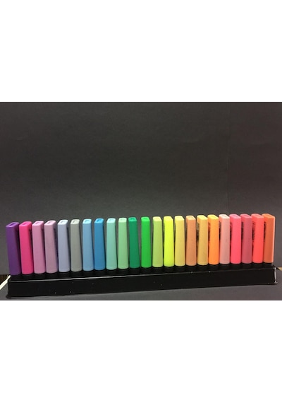 Stabılo Boss Orıgınal Pastel 23 Renk