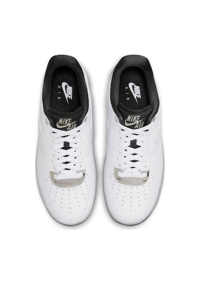 Nike Air Force 1 07 Se Spor Ayakkabı-dx6764-100 Siyah