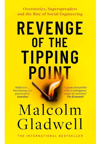 Revenge Of The Tipping Point Abacus