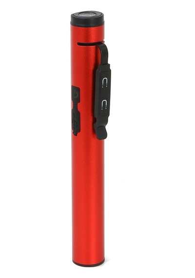 Şarjlı Mıknatıslı Çalışma Lambası Cep Feneri Wt-307-s Çok Renkli 04173219