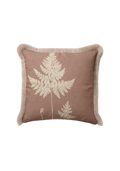 Botanik Fern Motifli Saçaklı Yastık Kılıfı - Natürel Yaprak Pudra Krem Vizon Püsküllü Kırlent Kılıfı Kadim Lagün Lime Botanik Fern Motifli Saçaklı Yastık Kılıfı - Natürel Yaprak Pudra Krem Vizon Püsküllü Kırlent Kılıfı Kadim Lagün Lime