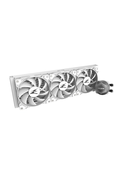 ZALMAN ALPHA-36WH Soket Intel LGA 2066/2011-V3/2011/1700/1200/115