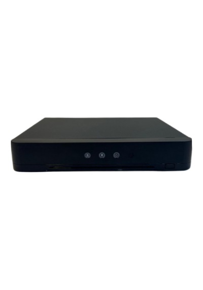 Technozi 4 Kanal 1080 2mp Hibrid Ahd Dvr Kamera Kayıt Cihazı Xmeye H265+