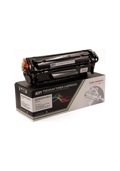 Canon Crg-703-7616a005aa Uyumlu Toner