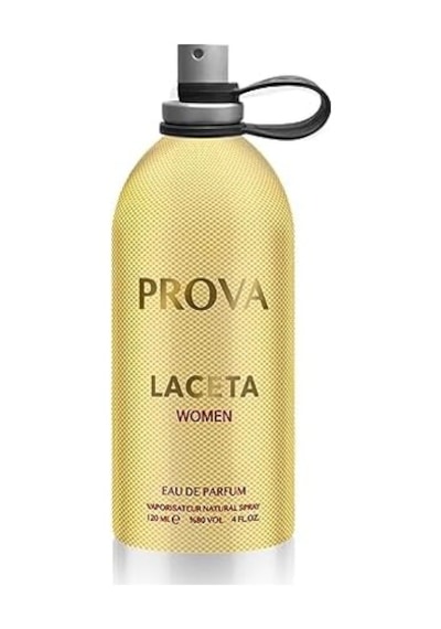 Laceta Edp Kadın Parfüm 120ml Diğer