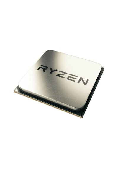 AMD Ryzen 3 1200 3.1 GHz AM4 8 MB Cache 65 W İşlemci Tray