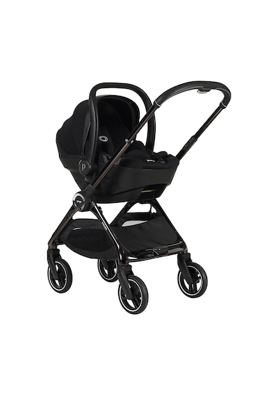 Prego Noax I-size Travel Bebek Arabası Siyah 2440