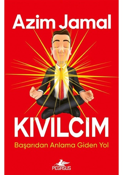Kıvılcım & Başarıdan Anlama Giden Yol / Azim Jamal