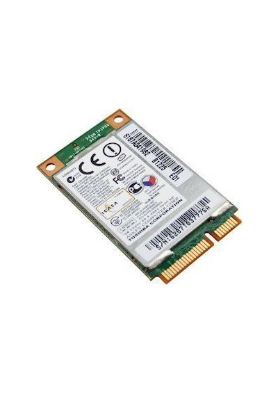 Atheros 5418 Ar5Bxb72 Ar5008 Notebook Laptop Wireless Wi