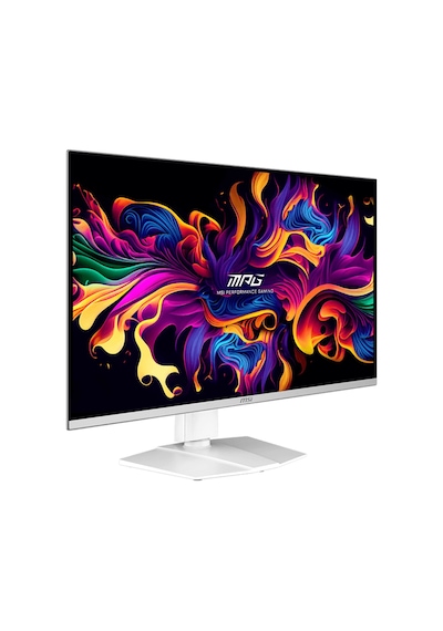 Msı Mpg 321urxw Qd-oled 31.5 240hz 0.03ms Qd-oled G-sync Cece5msı0277