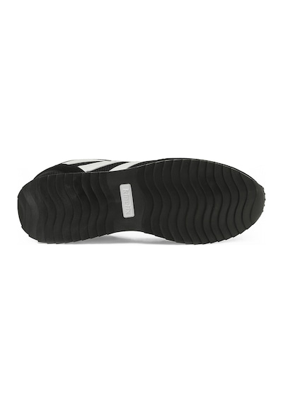 Kinetix Theo Tx 6fx Erkek Sneaker Siyah