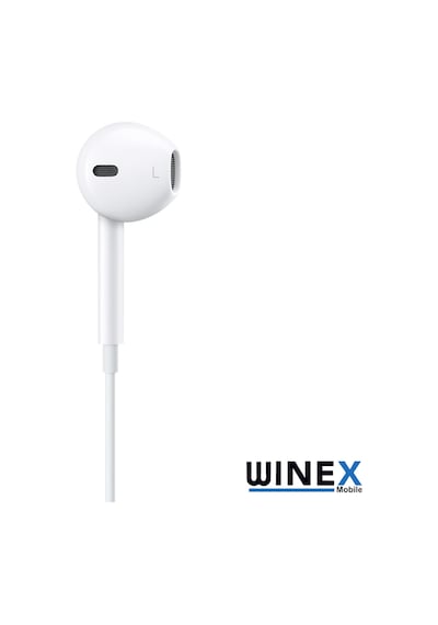 Winex EA01 Mikrofonlu Kulak İçi Kulaklık