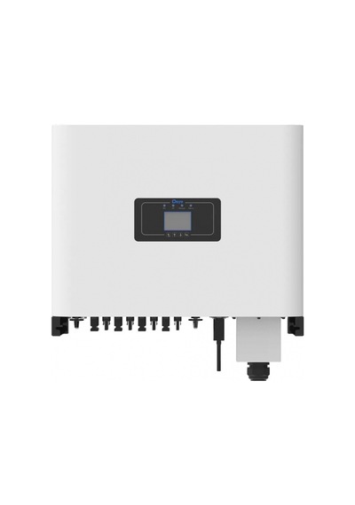 DEYE 50KW TRİFAZE ON-GRİD İNVERTER