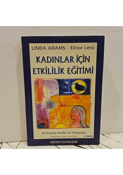Kadınlar İçin Etkililik Eğitimi