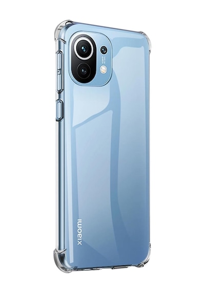 Microsonic Xiaomi Mi 11 Kılıf Shock Absorbing