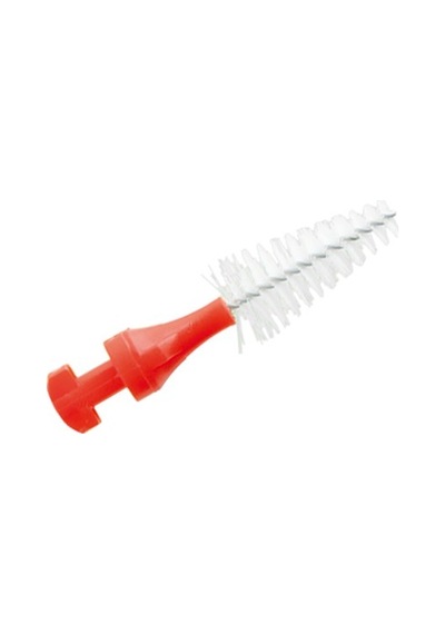 Paro Isola F Sistem Takılabilir Arayüz Diş Fırçası 0.65 - 3.0 / 7.0 MM