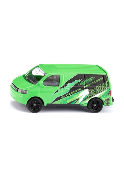 Siku Vw Transporter 1585 Çok Renkli