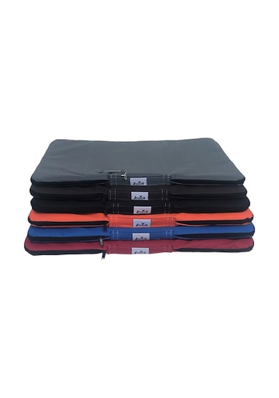 Bedspet Dış Mekan Köpek Minderi 80x60 Gri 156-54017.01