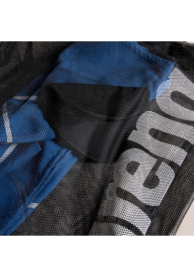 Arena Team Mesh Unisex Siyah Spor Çantası - 002495