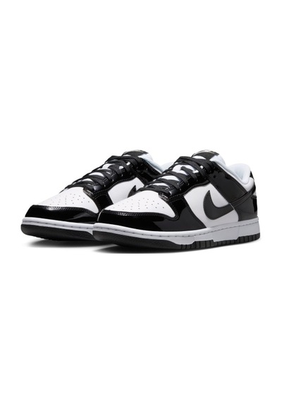 Nike Dunk Low Se Street Kadın Sneaker Ayakkabı Iv5104-102 Juststep Çokrenkli