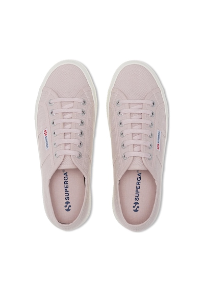 Superga 2740 Platform Unisex Mor Sneaker Mor-277