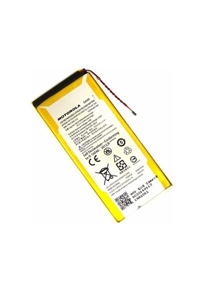Moto G4 Plus Xt1622 Xt1642 Xt1643 Xt1644 Ga40 Batarya Pil