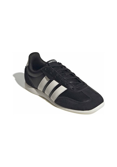 Adidas Barreda Lo Siyah Kadın Sneaker 000000000102688270 Siyah-beyaz