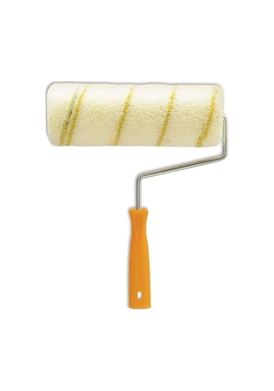 Iç Ve Dış Cephe Rulo 20 Cm RULO