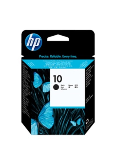 Hp 10 C4844A Mürekkep Kartuş
