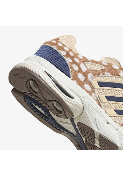 Adidas Adistar Control 5 Kadın Beyaz Koşu Ayakkabısı Kh9247 2800324