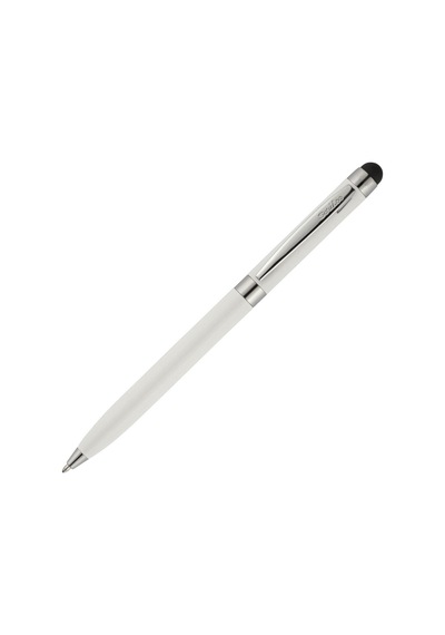 Scrikss Scrıkss 599 Touchpen Beyaz Tükenmez Kalem Beyaz