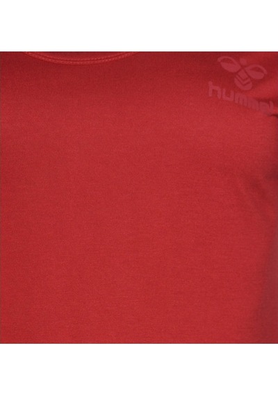 Hummel Jeremih Kadın Tişört 910646-7873 (545296741) Çok Renkli