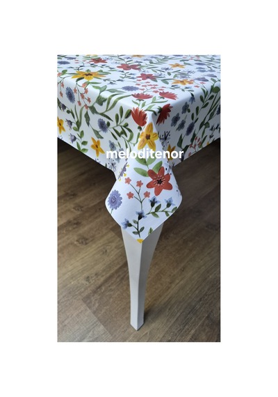 Bahar Dalı Pastel Yıldız Zümbül Yıldız Çiçekli Astarlı Kaymaz Kolay Silinebilir Pvc Muşamba Masa Örtüsü Sarı , Kırmızı , Yeşil Bahar Dalı Pastel Yıldız Zümbül Yıldız Çiçekli Astarlı Kaymaz Kolay Silinebilir Pvc Muşamba Masa Örtüsü Sarı , Kırmızı , Yeşil