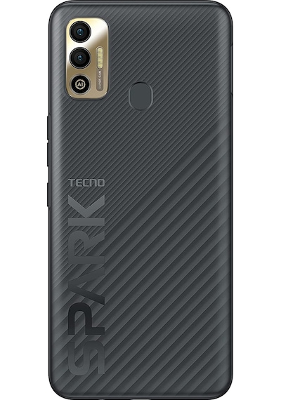 TECNO Spark 7T 64 GB (TECNO Türkiye Garantili)