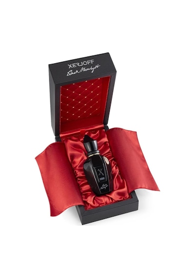 Xerjoff Duran Duran Black Moonlight Parfum 50 Ml Unisex Parfüm Odunsu - Oryantal