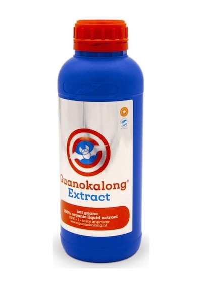 Guanokalong Extract 1 Litre Bitki Verim Arttırıcı 1 L