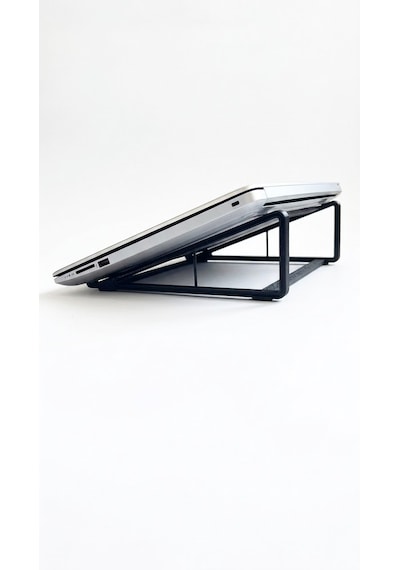 Notebook Standı-laptop, Macbook Uyumlu Notebook Yükseltici Tutucu Stand Standı