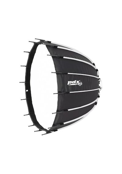 Pdx Sl-70 70cm Kolay Kurulum, Parabolik, Gridli Softbox
