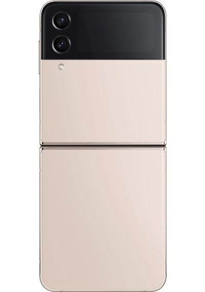 Yenilenmiş Samsung Z Flip 4 128 GB Bold (12 Ay Garantili)