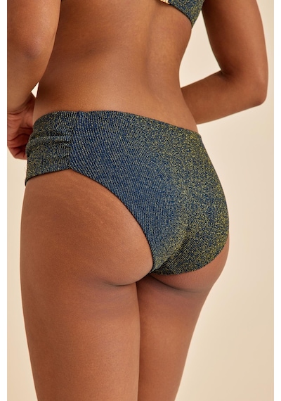 Amarelle Maldives Lacivert Bikini Alt Lacivert