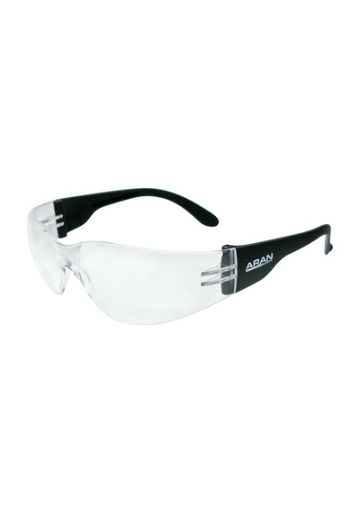 Aran Safety X-desıgn Şeffaf Lens Gözlük (5 Çift)