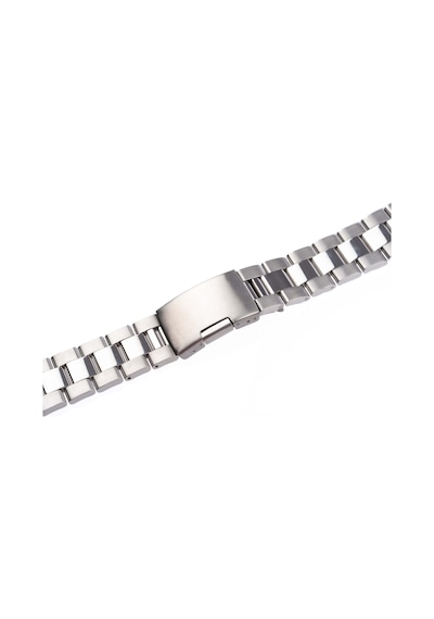 Paslanmaz Çelik Kordon Mk1004 - Silver - 20mm