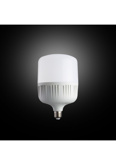30w 2 Adet Sanayi Tip Led Ampul Büyük Boy Torch Ampul E27 Duy