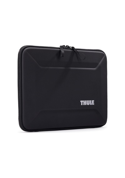 Thule Gauntlet 5 Apple Uyumlu MacBook Kılıfı 14 Inç Siyah Diğer