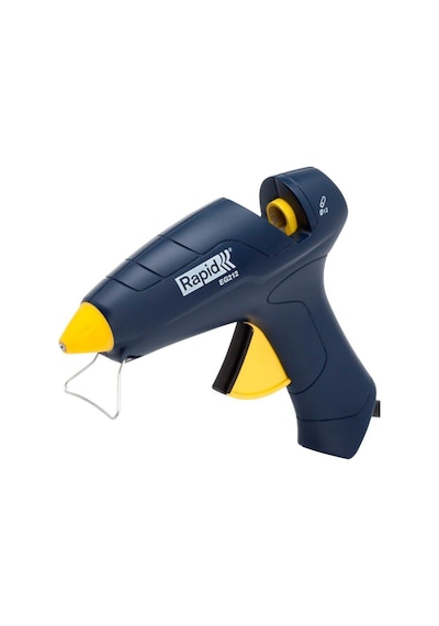 Rapid Eg 212 Sıcak Silikon Tabancası 200 Watt 12 Mm