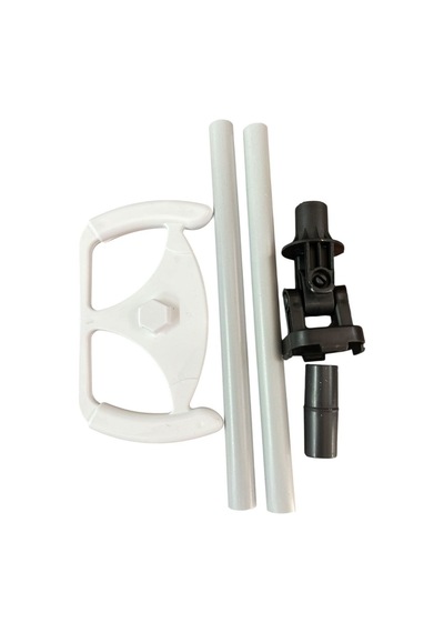 Çlk Toys Poşetli Sopalı Kamyon Araba Çlk-218-sarı Çok Renkli