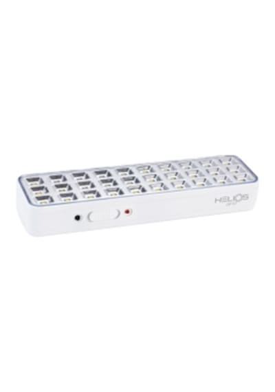 Helios Hs 5205 2w 32 Ledli Şarj Edilebilir Işıldak 2 Kademeli Aydınlatma